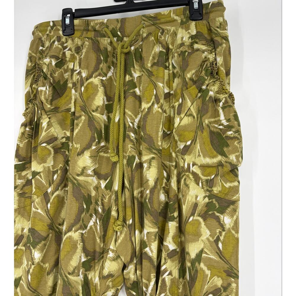 Anthropologie Daily Practice Arid crop pants - Picture 5 of 11
